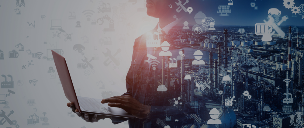 With over 20 years of experience in automation and electronic equipment for special mobile vehicles