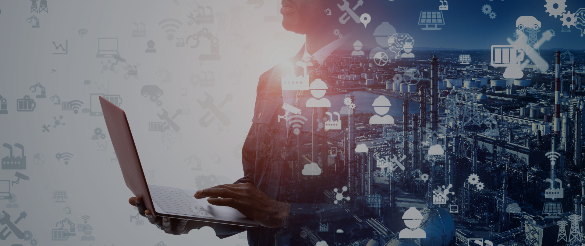 With over 20 years of experience in automation and electronic equipment for special mobile vehicles