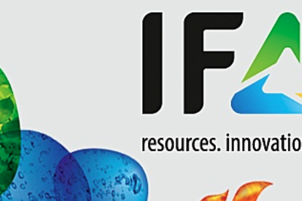 ALMEC in a leading role at IFAT Munich 2021